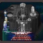 Download game Robo avenger for free and Idle hero clicker game: Win the epic battle for Android phones and tablets .