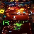 Download game Robo ball for free and Viking saga for Android phones and tablets .