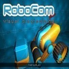 Download game RoboCom Basic for free and Escape from the terrible dead for Android phones and tablets .