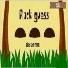 Download game Rock Guess for free and Galaxy Splitter for Android phones and tablets .