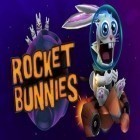 Download game Rocket Bunnies for free and Juice fruit pop for Android phones and tablets .