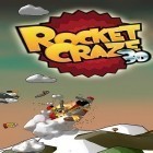 Download game Rocket craze 3D for free and 4x4 russian SUVs off-road 3 for Android phones and tablets .