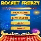 Download game Rocket Frenzy HD for free and Land of Kings for Android phones and tablets .