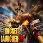 Download game Rocket launcher 3D for free and Call of gunner: Convoy ambush for Android phones and tablets .