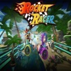Download game Rocket racer for free and Devil slayer gunman for Android phones and tablets .