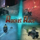 Download game Rocket racer by Pudlus games for free and Hotline Miami for Android phones and tablets .