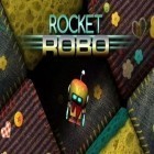 Download game Rocket robo for free and BlastABall for Android phones and tablets .