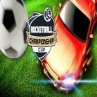 Download game Rocketball: Championship cup for free and Juggernaut: Wars for Android phones and tablets .