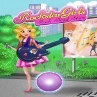 Download game Rockstar girls: Rock band story for free and League of underworld for Android phones and tablets .