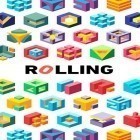 Download game Rolling: Extreme for free and Beat them out for Android phones and tablets .