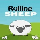 Download game Rolling sheep for free and Westy west for Android phones and tablets .