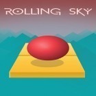 Download game Rolling sky for free and Memorado: Brain games for Android phones and tablets .