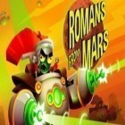 Download game Romans from Mars for free and Deer hunter 2016 for Android phones and tablets .