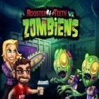 Download game Rooster teeth vs. zombiens for free and Line puzzle: String art for Android phones and tablets .