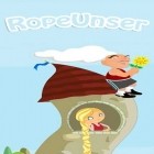 Download game Ropeunser for free and Military Draco for Android phones and tablets .