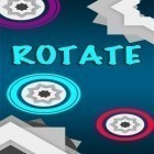 Download game Rotate for free and Mystery jewels for Android phones and tablets .