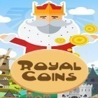 Download game Royal coins for free and Wizard’s words for Android phones and tablets .