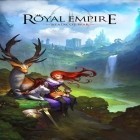 Download game Royal empire: Realm of war for free and Mystery jewel for Android phones and tablets .