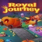 Download game Royal journey for free and Alien shock: Familitary for Android phones and tablets .