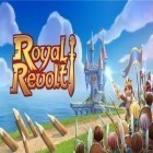 Download game Royal Revolt! for free and Perfect World: Revolution for Android phones and tablets .