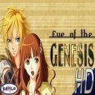 Download game RPG Eve of the Genesis HD for free and Bio beasts for Android phones and tablets .