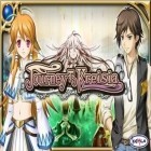 Download game RPG Journey to Kreisia for free and Heileen 2 for Android phones and tablets .