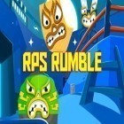 Download game RPS Rumble for free and Subway Surfers v1.40.0  for Android phones and tablets .