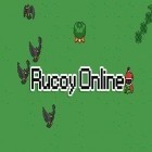 Download game Rucoy online for free and Flying bird pigeon simulator 2 for Android phones and tablets .
