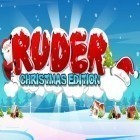 Download game Ruder: Christmas edition for free and Chicken fighters for Android phones and tablets .