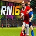 Download game Rugby nations 16 for free and Gladiator bastards for Android phones and tablets .
