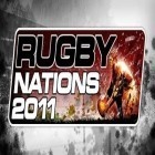 Download game Rugby Nations 2011 for free and South Park: Pinball for Android phones and tablets .