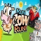 Download game Run Cow Run for free and Minecraft Pocket Edition v0.14.0.b5 for Android phones and tablets .