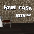 Download game Run fast, run! for free and Frozzy for Android phones and tablets .