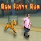 Download game Run Fatty Run for free and Road to hell for Android phones and tablets .