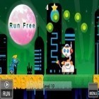 Download game Run Free for free and Match 3 fruit for Android phones and tablets .