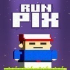 Download game Run pix for free and Realms of the void: RoV tactics for Android phones and tablets .