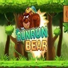 Download game Run Run Bear for free and Ball monster for Android phones and tablets .
