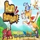 Download game Run Run Run for free and Troll face quest: Video memes for Android phones and tablets .