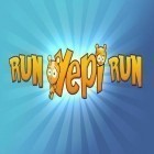 Download game Run Yepi run! for free and Blokshot revolution for Android phones and tablets .