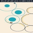 Download game Running circles for free and 4x4 desert offroad: Stunt truck for Android phones and tablets .