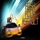 Download game Rush hour assault for free and Avernum 2: Crystal souls for Android phones and tablets .
