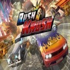 Download game Rush n krush for free and Solar Smash 2D for Android phones and tablets .