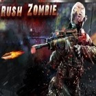 Download game Rush zombie for free and Heavy Machines & Construction for Android phones and tablets .