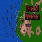 Download game Rusted warfare for free and Venator: Dragon's labyrinth for Android phones and tablets .