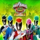 Download game Saban's power rangers: Dino charge. Rumble for free and Z steel soldiers for Android phones and tablets .