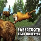 Download game Sabertooth tiger simulator for free and Wiz Khalifa's weed farm for Android phones and tablets .