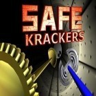 Download game Safe Krackers for free and Lander missions: Planet depths for Android phones and tablets .