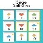 Download game Sage solitaire for free and Colony Sweepers for Android phones and tablets .