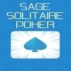 Download game Sage solitaire poker for free and Angry birds islands for Android phones and tablets .