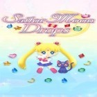 Download game Sailor Moon: Drops for free and Blues bowling for Android phones and tablets .